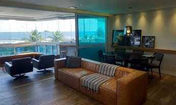 Imagem 3: Avenida do Pepê. Frontal!