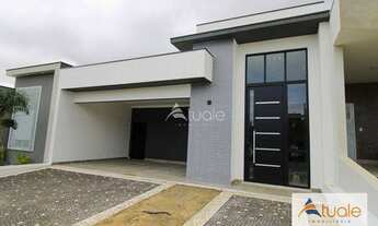 Imagem 3: Casa de Condomínio com 03 Dormitórios com 01 Suíte à venda, 150 m² por R$ 900.000 - Reside