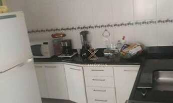 Imagem 5: Apartamento com 3 dormitórios à venda, 170 m² por R$ 1.000.000 - Buritis - Belo Horizonte