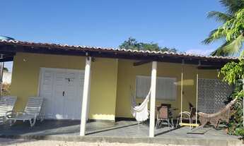 Imagem 6: Vendo chácara a beira do rio São Francisco