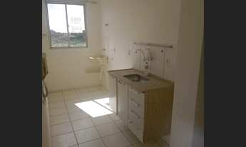 Imagem 7: Apartamento para venda possui 60 metros quadrados com 2 quartos em Sussuarana - Salvador