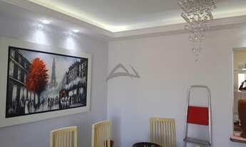 Imagem 4: Apartamento - Vila Aurocan - Campinas