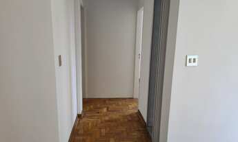 Imagem 7: APARTAMENTO COM 2 DOMRITÓRIOS E 1 SUÍTE PARA LOCAÇÃO NA LIBERDADE