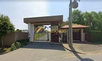 Imagem: TERRENO EM COND. FECHADO, BEM LOCALIZADO