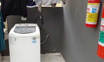 Imagem 5: KITNET MOBILHADA