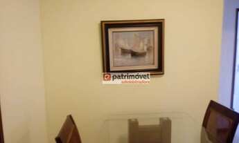 Imagem 3: Apartamento com 2 dormitórios à venda, 82 m² por R$ 980.000,00 - Barra da Tijuca - Rio de