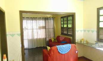 Imagem 7: CASA TÉRREA EM EXCELENTE LOCALIZAÇÃO. 04 QUARTOS