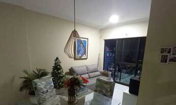 Imagem 4: Apartamento para venda com 70 metros quadrados com 3 quartos 1 suíte na Imbiribeira - Reci