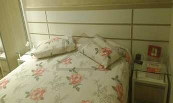 Imagem 2: Apartamento - Chácara das Nações - Valinhos