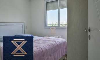 Imagem 11: Apartamento com 3 dormitórios à venda, 64 m² por R$ 479. - Vila Maria - São Paulo/SP