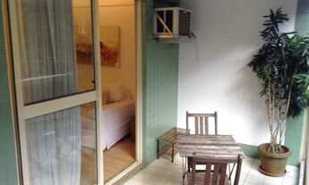 Imagem 7: Apartamento Jardim Botânico