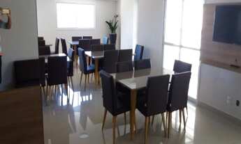 Imagem 7: Apartamento para venda 3 suíte 133 metros ótima oportunidade