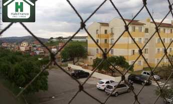 Imagem 13: Apartamento em Franco da Rocha - Aceita carta de Crédito - Aceita Financiamento