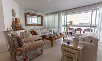 Imagem 3: Rio de Janeiro - Apartamento Padrão - Leblon