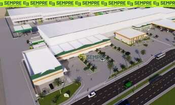 Imagem 7: Galpão para alugar em Caucaia/CE