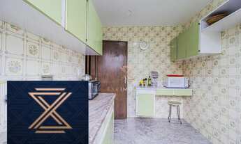 Imagem 2: Apartamento com 3 dormitórios à venda, 109 m² por R$ 400.000 - Santo Antônio - Belo Horizo