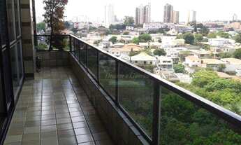 Imagem 5: Alto Padrão, Miolo do Jardim da Saude