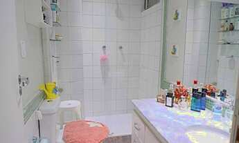 Imagem 7: Apartamento reformado 3 quartos em Copacabana - Rio de Janeiro - RJ