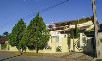 Imagem: CASA COM PISCINA