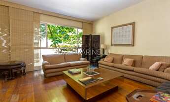 Imagem: Rio de Janeiro - Apartamento Padrão - Leblon