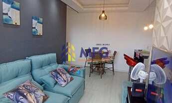 Imagem 6: Passeo Club - Belíssimo Apartamento ( Analiso troca por casa em condomínio