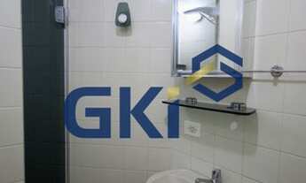 Imagem 7: MACKENZIE, LINDO APARTAMENTO 32 mt² CONSOLAÇÃO