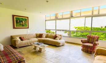 Imagem: Rio de Janeiro - Apartamento Padrão - Leblon