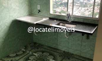 Imagem 6: Apartamento para aluguel, 1 quarto, 1 vaga, Novo Horizonte - Ibirité/MG