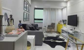 Imagem: Apartamento 1 Quarto para Venda em Salvador