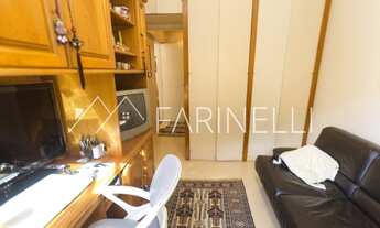 Imagem 5: Rio de Janeiro - Apartamento Padrão - Lagoa