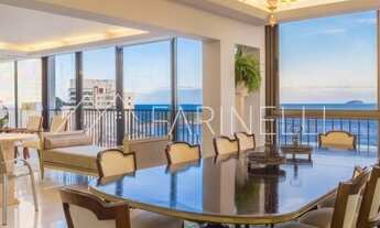 Imagem 6: Rio de Janeiro - Apartamento Padrão - Ipanema