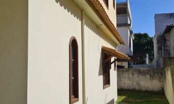 Imagem 3: Alugo casa duplex 04 quartos próximo à Feira do Sol