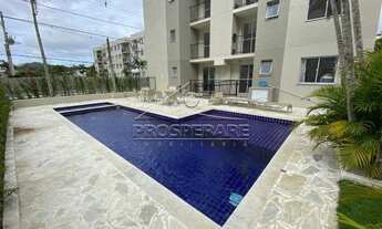 Imagem: Florianópolis - Apartamento Padrão - Vargem