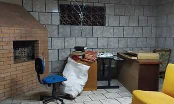 Imagem 6: Casa no centro ao lado da Rodoviária- São Bento do Sul - SC