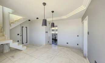 Imagem: Cobertura à venda, 3 quartos, 3 suítes