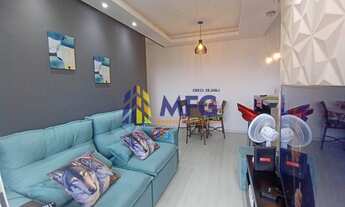 Imagem: Passeo Club - Belíssimo Apartamento ( Analiso