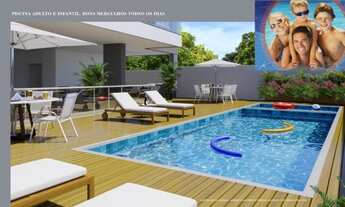 Imagem 5: Condomínio Calle Sardegna- Rua Doutor Sardinha, 183 - Santa Rosa - Niterói/RJ