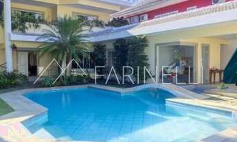 Imagem 2: Rio de Janeiro - Casa de condomínio - Barra