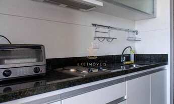 Imagem 3: Apartamento com 1 dormitório à venda, 77 m² por R$ 1.000.000 - Belvedere - Belo Horizonte