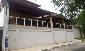 Imagem 5: Casa à venda no Condomínio Vale da Benção, Araçariguama, Sp