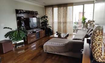 Imagem: Apartamento no Paraíso com 180m² de área