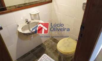 Imagem 6: Rio de Janeiro - Apartamento Padrão - Andaraí