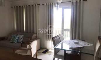Imagem 5: Apartamento - Condominio Vila Ventura - Valinhos
