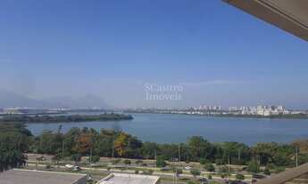 Imagem 2: Barra da Tijuca Apartamento com 3 dormitórios