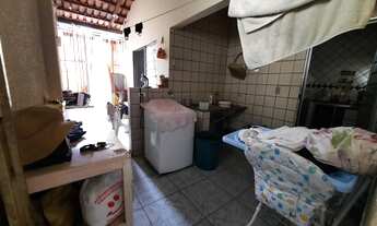 Imagem 3: Casa para venda com 100 metros quadrados com 3 quartos em - Marituba - Pará