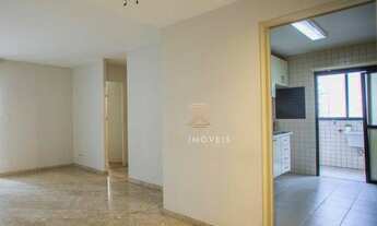 Imagem 4: Apartamento com 2 dormitórios à venda, 75 m² por R$ 550.000 - Jabaquara - São Paulo/SP