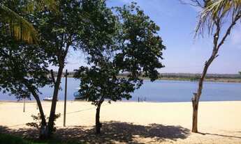 Imagem 2: Vendo chácara a beira do rio São Francisco