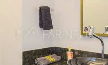 Imagem 7: Rio de Janeiro - Apartamento Padrão - Ipanema