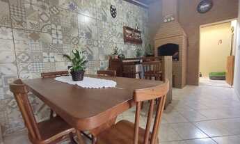 Imagem: Térrea para venda tem 147 metros quadrados