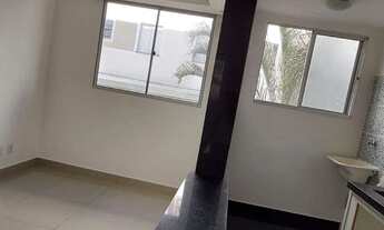 Imagem 2: Apartamento com 2 dormitórios à venda, 47 m² por R$ 165.000,00 - Jardim Estrela D Alva - B